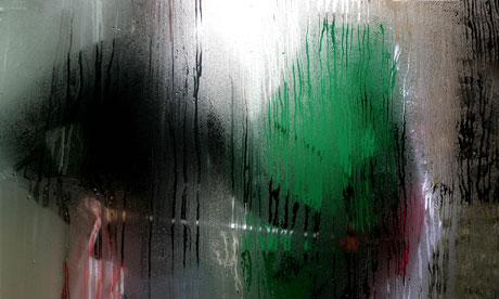 Ask leo : Rain through condensation