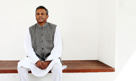 MDG : Salil Shetty new secretary general of Amnesty International