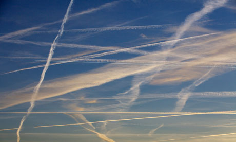 Damian on Budget : air passenger duty