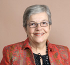 MDG : Women's day : Carmen Barroso