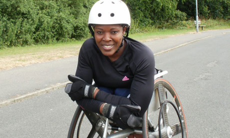 MDG : Anne Wafula Strike