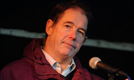 Damian blog : Jonathan Porritt or Jonathon Porritt