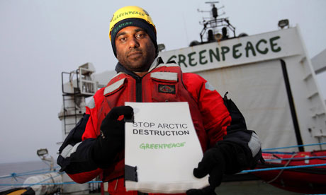 Greenpeace International