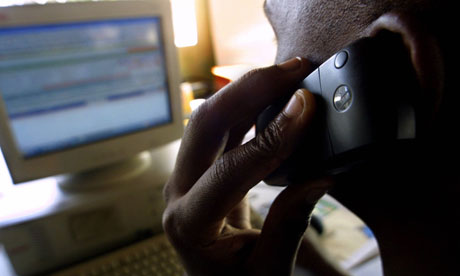 MDG : Activate : customized mobile telephone service provider transacts through the internet 