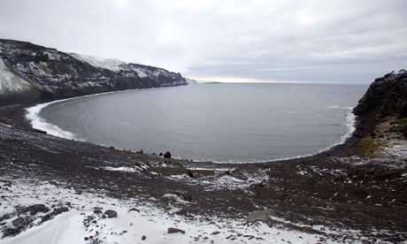 Arctic Gas And Oil in Norway