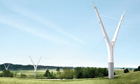 Pylon designs : Y Pylon