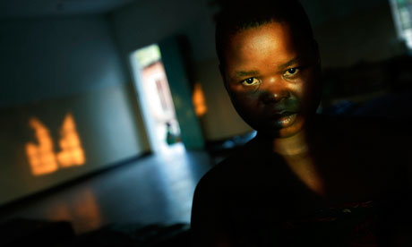 MDG : World bank report on gender gap