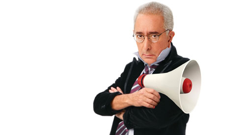 Leo Blog : Ben Stein
