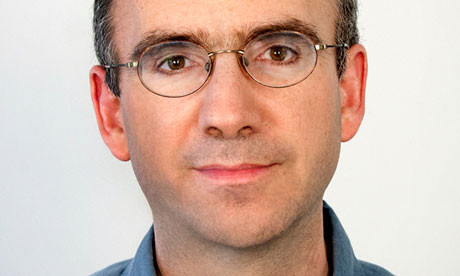 Physicist and climate expert Dr. Joe Romm is a Senior Fellow at American Progress