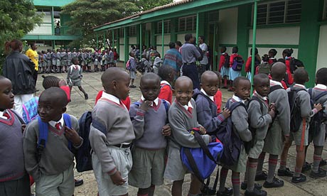 district schools in nairobi rift valley academy