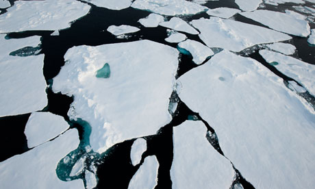 Arctic warming is transforming the Far North by melting sea and land ice, speeding spring snowmelt, and acidifying the Arctic Ocean. Arctic warming may even be redirecting the jet stream in the northern midlatitudes, making some types of extreme weather events more likely in the U.S. and Europe. Summer temps in the Eastern Canadian Arctic the past 100 years are hotter than the previous 44,000 years, & possibly for 120,000 years, a new study and yet they do nothing.