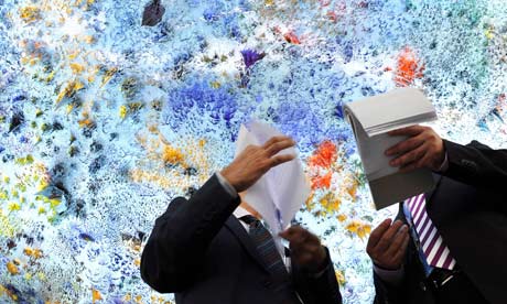 MDG : Human Rights : UN Human Rights Council in Geneva