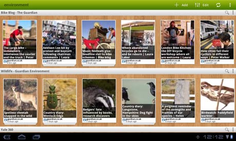 Environmentguardian.co.uk android app