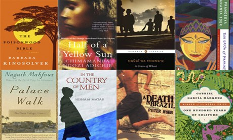 MDG : Best Books for Christmas from the World library