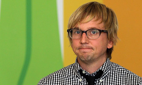 Method co-founder Eric Ryan