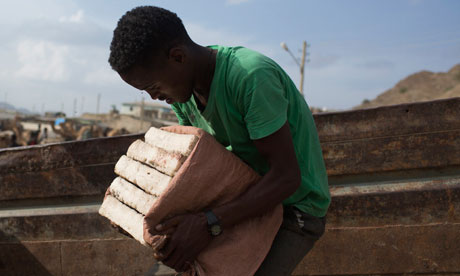 MDG millennium development goals