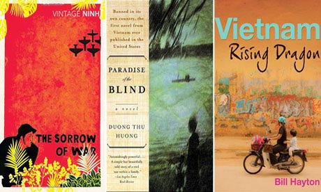 MDG : The best books on Vietnam