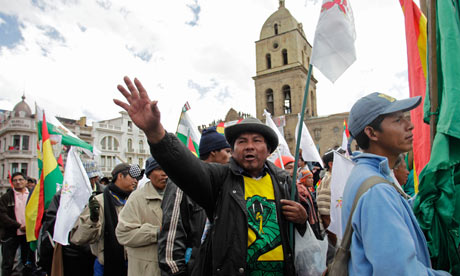 MDG UN development report