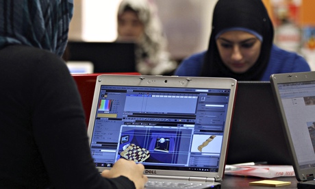 To match Mideast Money ARAB-BUSINESS/SPRING