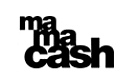 mamacash logo