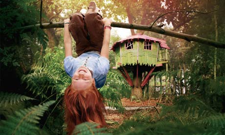 Bewilderwood