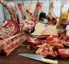 butchers meat