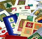 Charity Christmas cards