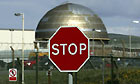 Sellafield nuclear plant.
