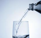 Bottled water