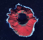 Kasatochi, Aleutian Islands