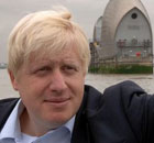 Boris Johnson