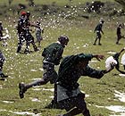 Kenya hailstorm