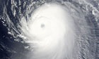 Hurricane Ike