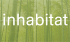 Inhabitat Logo