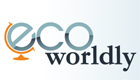 EcoWorldly Logo