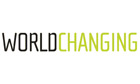 Worldchanging Logo