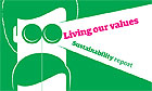 Guardian sustainability report 2008