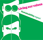 Guardian sustainability report