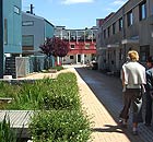 Malmo's Western Harbour development 