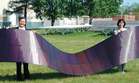 Low carbon ideas