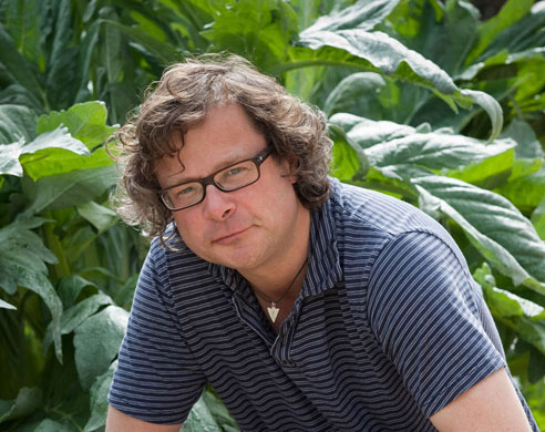 10:10 pledgers: Hugh Fearnley Whittingstall 