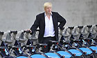 When it comes to cycling, we're governed by dimwits | Peter Walker