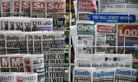 Press freedom