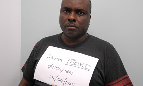 James Ibori