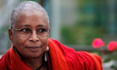 Alice Walker