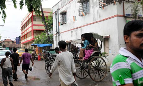 Sonagachi Kolkata Video