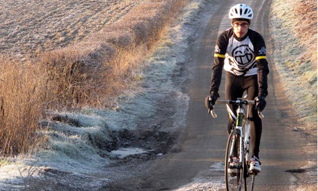 Bike Blog - Pistonheads website