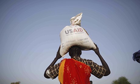USAid