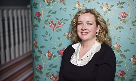 Claudia Connell