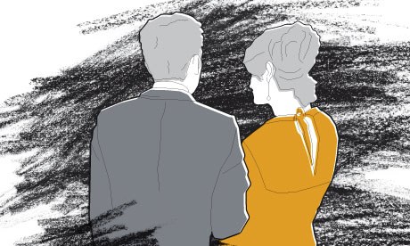 Marriage in Recovery for Family